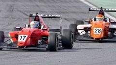 7th MRF Challenge season to start in Dubai 7th MRF Challenge season to start in Dubai