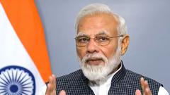 Art 370 has given separatism, terrorism in J&K: PM, hails its revocation 'historic' Art 370 has given separatism, terrorism in J&K: PM, hails its revocation 'historic'