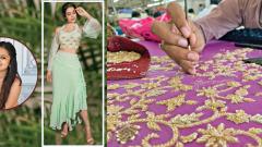 A melange of cultures A melange of cultures