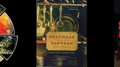A travelogue, yes A cookbook, yes and a lot more A travelogue, yes A cookbook, yes and a lot more