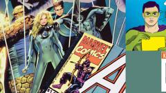 Comics: From the pages to the big screen Comics: From the pages to the big screen