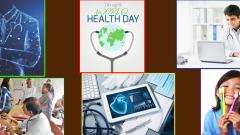 HEALTH FOR ALL HEALTH FOR ALL