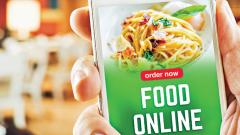 Now get food delivered before you board Now get food delivered before you board