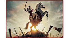 Manikarnika: The Queen Of Jhansi: Just a loud war cry (Reviews) Manikarnika: The Queen Of Jhansi: Just a loud war cry (Reviews)