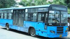 PMPML taps BRTS stops for ad revenue PMPML taps BRTS stops for ad revenue
