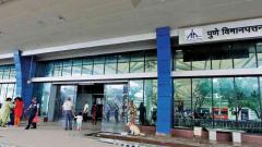 16 flights affected after Sukhoi 30MKI tyre bursts 16 flights affected after Sukhoi 30MKI tyre bursts
