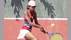 Rana, Patil topple seeds to move into last four Rana, Patil topple seeds to move into last four