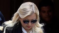 Israeli PM's wife sentenced for misusing state funds Israeli PM's wife sentenced for misusing state funds
