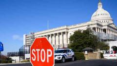 US government shutdown set to drag on to 2019 as Trump US government shutdown set to drag on to 2019 as Trump