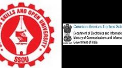 SOES, CSCs sign MoU for distance edu prog SOES, CSCs sign MoU for distance edu prog