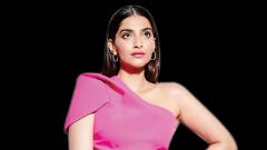 Sonam Kapoor gets trolled for Pakistan comment Sonam Kapoor gets trolled for Pakistan comment