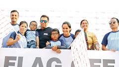 Mary, Saina have tough road ahead Mary, Saina have tough road ahead