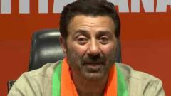 BJP fields Sunny Deol from Gurdaspur, Kirron Kher from Chandigarh BJP fields Sunny Deol from Gurdaspur, Kirron Kher from Chandigarh