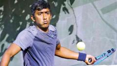 Patel, Ravikumar, Macheala, Chavana score upset wins Patel, Ravikumar, Macheala, Chavana score upset wins
