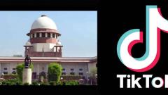 SC to hear on Apr 15 plea challenging HC order to ban TikTok app SC to hear on Apr 15 plea challenging HC order to ban TikTok app