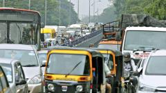 Rains highlight city’s traffic signal problem Rains highlight city’s traffic signal problem