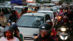 RSS will study city traffic to solve recurring problems RSS will study city traffic to solve recurring problems