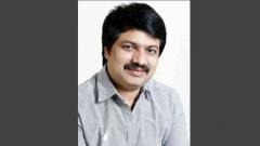 Reconsider candidate for Committee chief’s post Reconsider candidate for Committee chief’s post