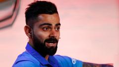 Kohli's passion pitted against Smith's determination and Morgan's ambition Kohli's passion pitted against Smith's determination and Morgan's ambition