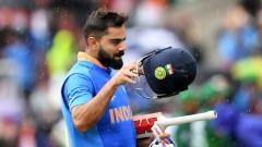Kohli becomes fastest batsman to score 11,000 runs Kohli becomes fastest batsman to score 11,000 runs