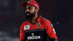 Kohli acknowledges RCB still searching for right combination Kohli acknowledges RCB still searching for right combination