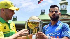 After Test high, India begin final preparations for World Cup After Test high, India begin final preparations for World Cup