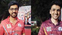 Tigers ride on Jadhav’s 71 not out to beat Warriors Tigers ride on Jadhav’s 71 not out to beat Warriors