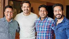 Emraan to star in Hindi remake of Malayalam horror film Emraan to star in Hindi remake of Malayalam horror film
