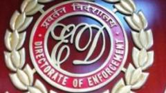 IMA group ponzi scam: ED attaches Rs 209-cr assets under PMLA IMA group ponzi scam: ED attaches Rs 209-cr assets under PMLA