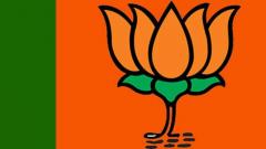 BJP still most trusted to handle issues BJP still most trusted to handle issues