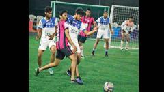 Paladins to clash with Lancers in final Paladins to clash with Lancers in final