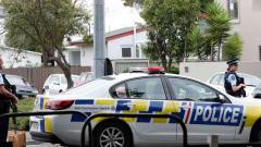 Christchurch bloodbath: Witnesses prayed for end to horror Christchurch bloodbath: Witnesses prayed for end to horror