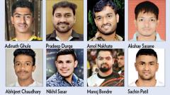 Pune League Kabaddi 2019 from July 18 Pune League Kabaddi 2019 from July 18