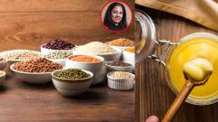 Beat PCOS with the right food Beat PCOS with the right food