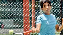 Eshan storms into third round Eshan storms into third round