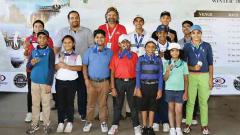 Kaushal’s special: Hole in One, 4 birdies and Pune title Kaushal’s special: Hole in One, 4 birdies and Pune title