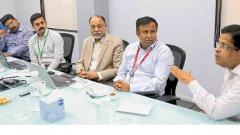 ‘Merge Hinjawadi into PMC or PCMC’ ‘Merge Hinjawadi into PMC or PCMC’
