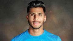 Jadhav set for training stint at Blackburn Rovers Jadhav set for training stint at Blackburn Rovers