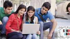 UK education opens doors UK education opens doors