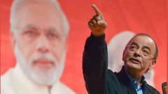 Jaitley rules out setting up JPC on Rafale deal Jaitley rules out setting up JPC on Rafale deal