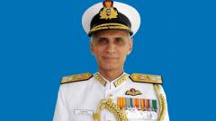 Lot of resources been shifted from other arms of PLA to its navy Lot of resources been shifted from other arms of PLA to its navy