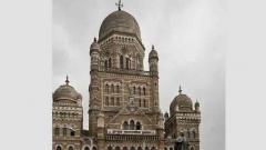 IMD declares onset of south-west monsoon for Mumbai IMD declares onset of south-west monsoon for Mumbai