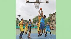 Millennium and DG ‘B’ boys enter quarterfinals Millennium and DG ‘B’ boys enter quarterfinals