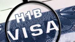 IT companies file lawsuit against US immigration agency over shorter duration of H1B visas IT companies file lawsuit against US immigration agency over shorter duration of H1B visas