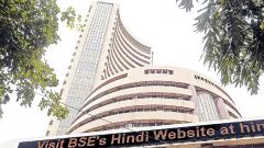 Sensex surges over 200 pts, Nifty reclaims 10,700 mark ahead of F&O expiry Sensex surges over 200 pts, Nifty reclaims 10,700 mark ahead of F&O expiry