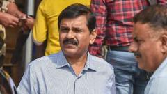 SC asks CVC to complete probe against CBI chief within 2 weeks SC asks CVC to complete probe against CBI chief within 2 weeks