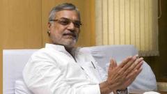 CP Joshi apologises after Rahul Gandhi slams him for casteist remarks CP Joshi apologises after Rahul Gandhi slams him for casteist remarks