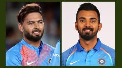 Australia series: Pant set for WC berth pipping Karthik, Rahul set to be reserve opener Australia series: Pant set for WC berth pipping Karthik, Rahul set to be reserve opener