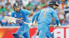 ICC Cricket World Cup 2019: De-coding India’s opening salvo ICC Cricket World Cup 2019: De-coding India’s opening salvo