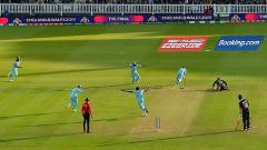 ICC Cricket World Cup 2019: ICC's boundary-count rule that decided WC winner slammed by former players ICC Cricket World Cup 2019: ICC's boundary-count rule that decided WC winner slammed by former players